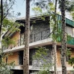 The Forest house by Mancala construction solutions - Sheet7