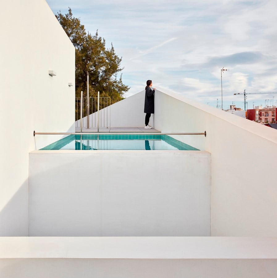 PAR 21 House by DG Estudio - RTF | Rethinking The Future