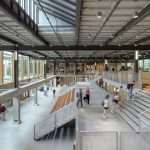 ITC - a sustainable symbol for an international faculty by Civic Architects - Sheet1