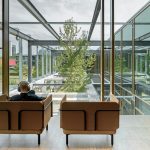 ITC - a sustainable symbol for an international faculty by Civic Architects - Sheet3