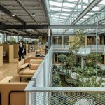 ITC - a sustainable symbol for an international faculty by Civic Architects - Sheet4
