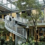 ITC - a sustainable symbol for an international faculty by Civic Architects - Sheet7