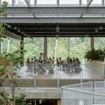 ITC - a sustainable symbol for an international faculty by Civic Architects - Sheet8
