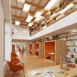 Housing house by CoCo architecture and Scapa architectes - Sheet1
