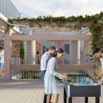Housing house by CoCo architecture and Scapa architectes - Sheet2