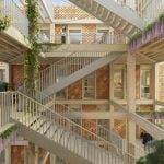 Housing house by CoCo architecture and Scapa architectes - Sheet3
