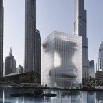 Dubai Art Museum by Kalbod Design Studio - Sheet1
