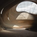 Dubai Art Museum by Kalbod Design Studio - Sheet2