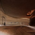 Dubai Art Museum by Kalbod Design Studio - Sheet3