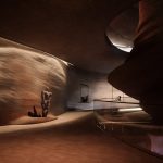 Dubai Art Museum by Kalbod Design Studio - Sheet5