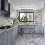 The Panoramic House by Ikigai Studio - Sheet2