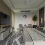 The Panoramic House by Ikigai Studio - Sheet4