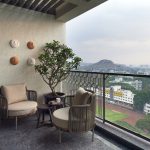 The Panoramic House by Ikigai Studio - Sheet8