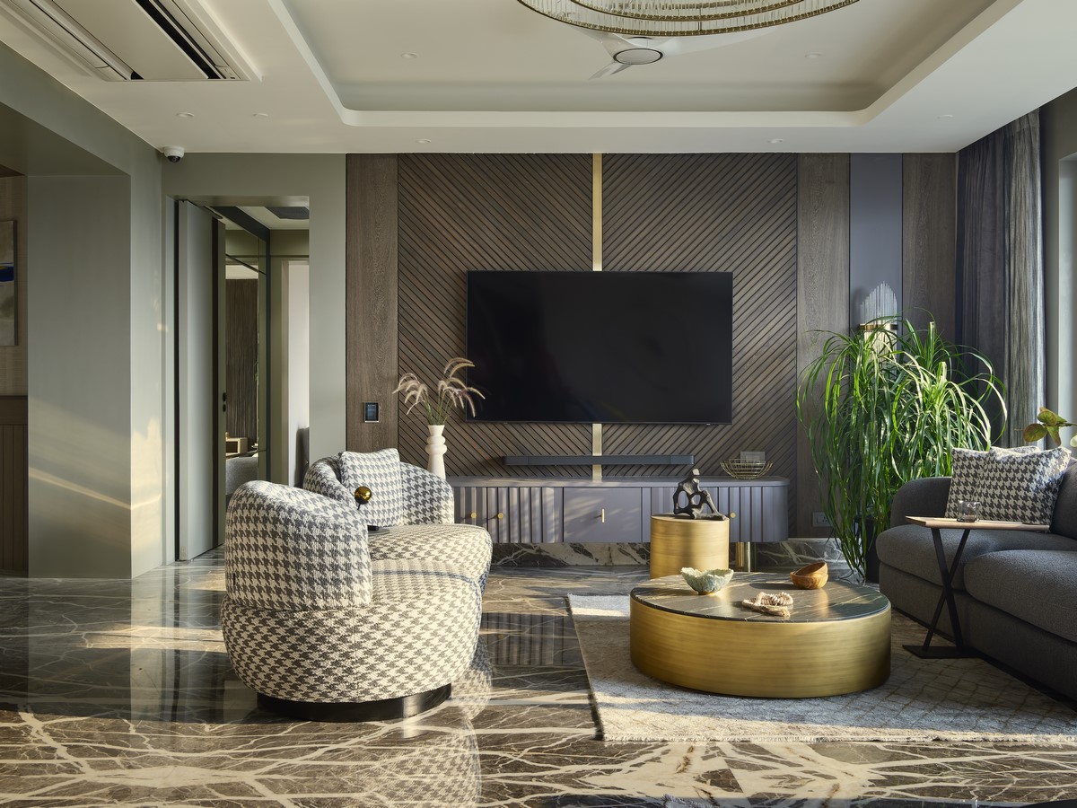 The Panoramic House by Ikigai Studio - Sheet9