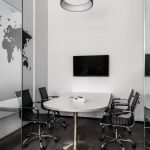 Branch office of the international company BTL in Moscow by Elena Grabar Agency - Sheet1