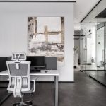 Branch office of the international company BTL in Moscow by Elena Grabar Agency - Sheet2