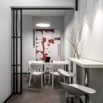 Branch office of the international company BTL in Moscow by Elena Grabar Agency - Sheet3