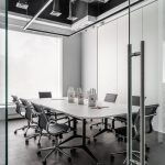 Branch office of the international company BTL in Moscow by Elena Grabar Agency - Sheet6