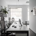 Branch office of the international company BTL in Moscow by Elena Grabar Agency - Sheet7