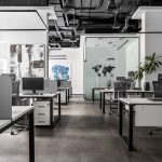 Branch office of the international company BTL in Moscow by Elena Grabar Agency - Sheet9