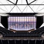 Toranomon Hills Station Tower in Tokyo by OMA Shohei Shigematsu - Sheet8