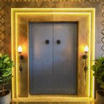 Tosh-E-Daan by TEVA Architects - Sheet4