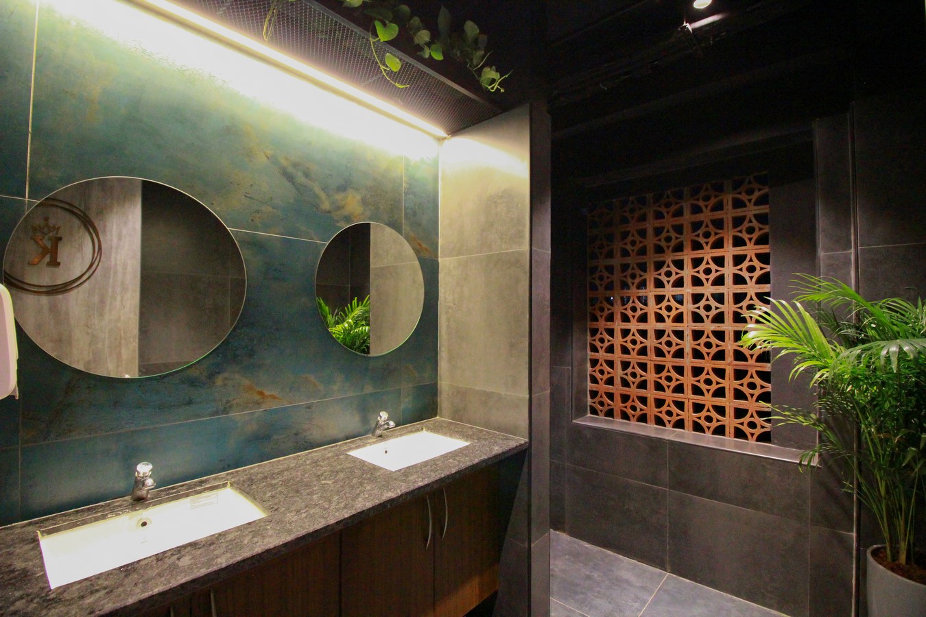 Tosh-E-Daan by TEVA Architects - Sheet7