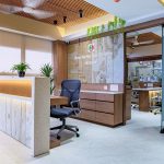 Shree Narnarayan Children Hospital by Prashant Parmar Architect - Sheet1