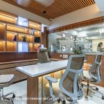 Shree Narnarayan Children Hospital by Prashant Parmar Architect - Sheet6