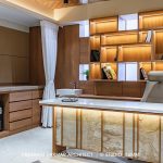 Shree Narnarayan Children Hospital by Prashant Parmar Architect - Sheet7