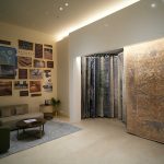 New Store in Mumbai & the Elegant Larry Roberts Chicago Rug Collection by Hands - Sheet1