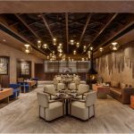 Brava Italian Restaurant b6y Studio B Architects - Sheet8