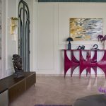 The Vogue House by Ikigai Studio - Sheet8