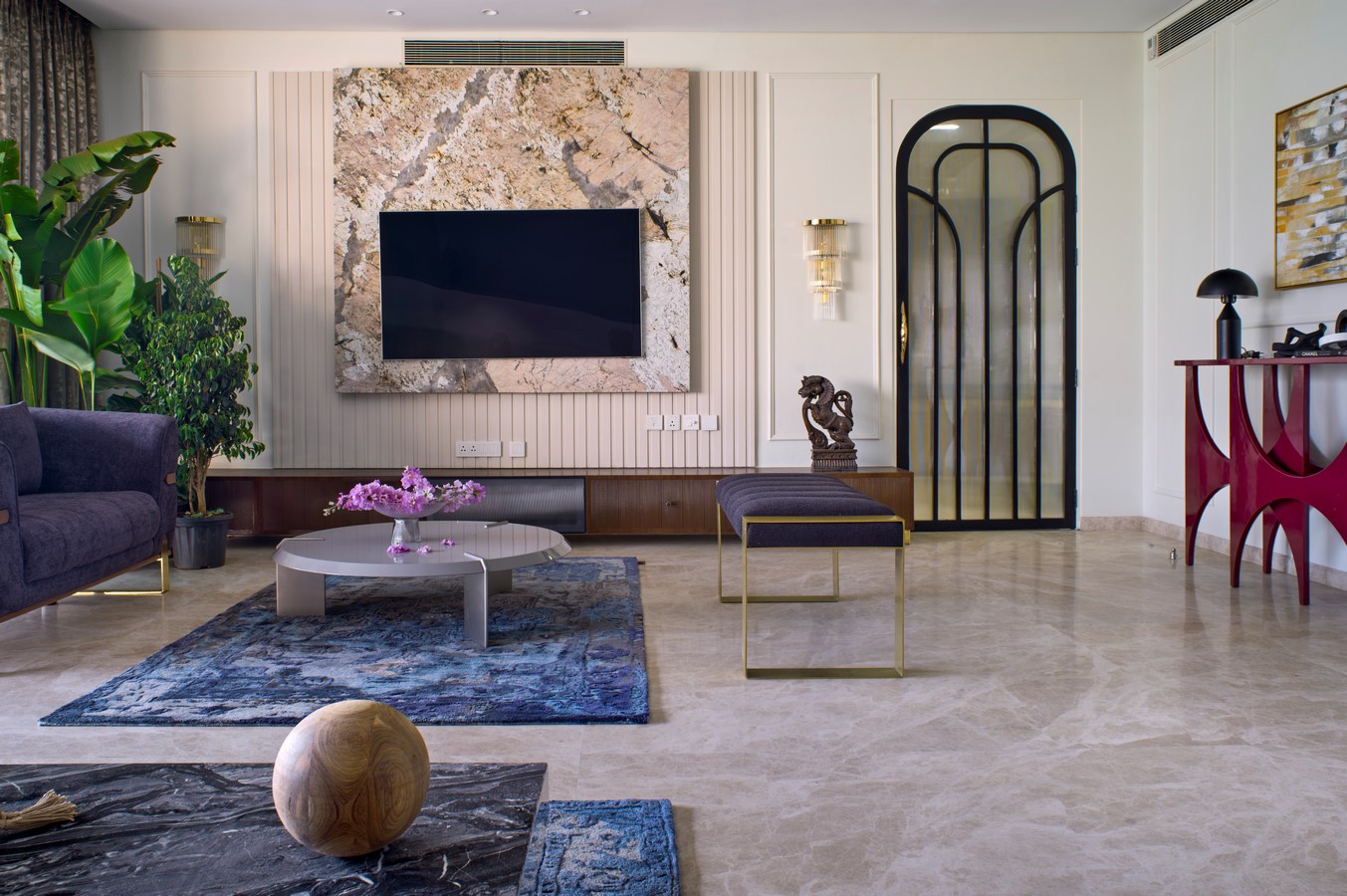 The Vogue House by Ikigai Studio - Sheet9