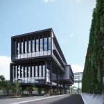 The Alpura Corporate Building by Eskema Arquitectos - Sheet1