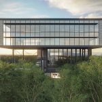 The Alpura Corporate Building by Eskema Arquitectos - Sheet2