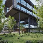 The Alpura Corporate Building by Eskema Arquitectos - Sheet5