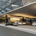 Televisa San Ángel by Eskema Arquitectos - Sheet1
