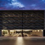 Televisa San Ángel by Eskema Arquitectos - Sheet2