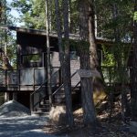 Pender Island Cabin by Stephane Gaulin-Brown - Sheet4
