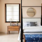 Bedrooms with Minimalist Colour Palettes by Temple Town - Sheet1