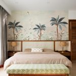 Bedrooms with Minimalist Colour Palettes by Temple Town - Sheet2