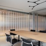 The office space in a city department store by Artforma Blockstudio - Sheet1