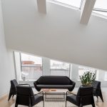 The office space in a city department store by Artforma Blockstudio - Sheet3