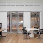 The office space in a city department store by Artforma Blockstudio - Sheet4