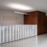 The office space in a city department store by Artforma Blockstudio - Sheet6
