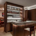 The office space in a city department store by Artforma Blockstudio - Sheet8