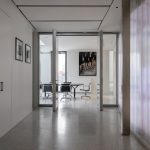 The office space in a city department store by Artforma Blockstudio - Sheet9