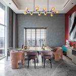 Chic Homes in neutral grey palette by A Square Designs - Sheet2