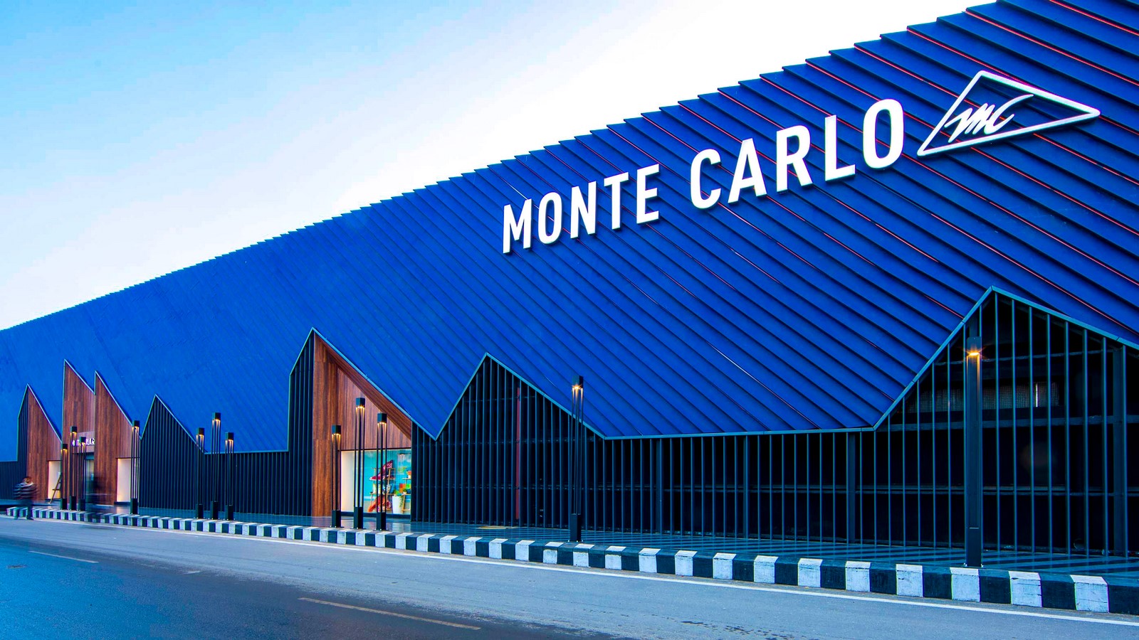 Monte Carlo Flagship Store by TOD Innovations - Sheet4